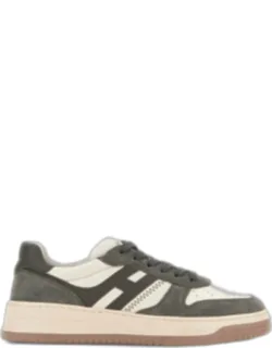 Sneakers H630 With Rubber Sole And Memory Foam Insole