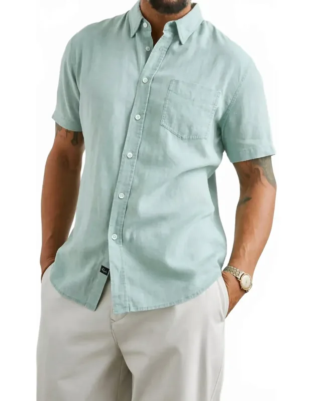 Paros Shirt