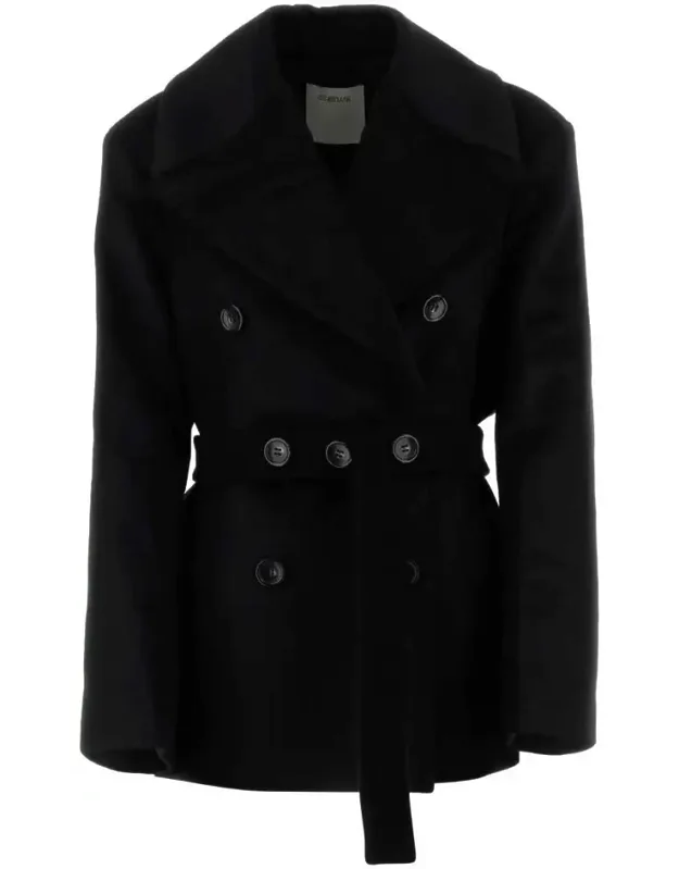 Coat Orchis