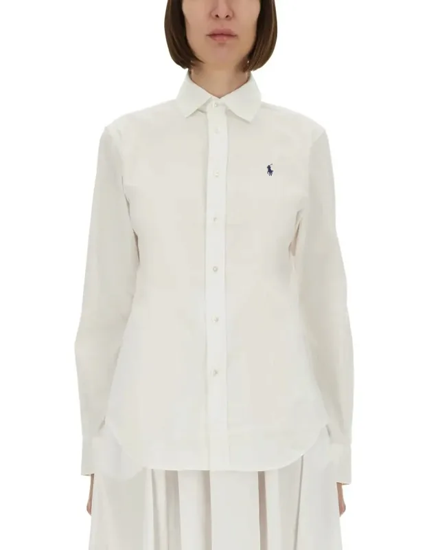 Classic Logo Shirt