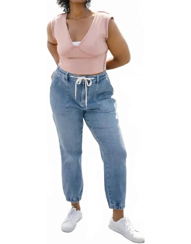 Elena Joggers