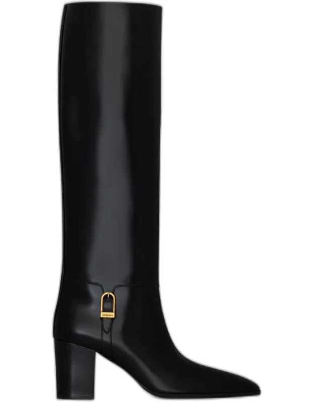 High Boots