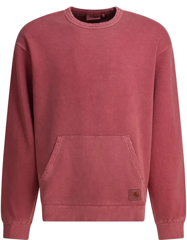 Torion Seat Crewneck Sweatshirt