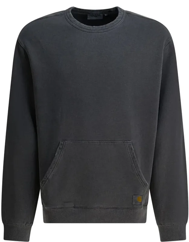 "torion Seat" Crewneck Sweatshirt