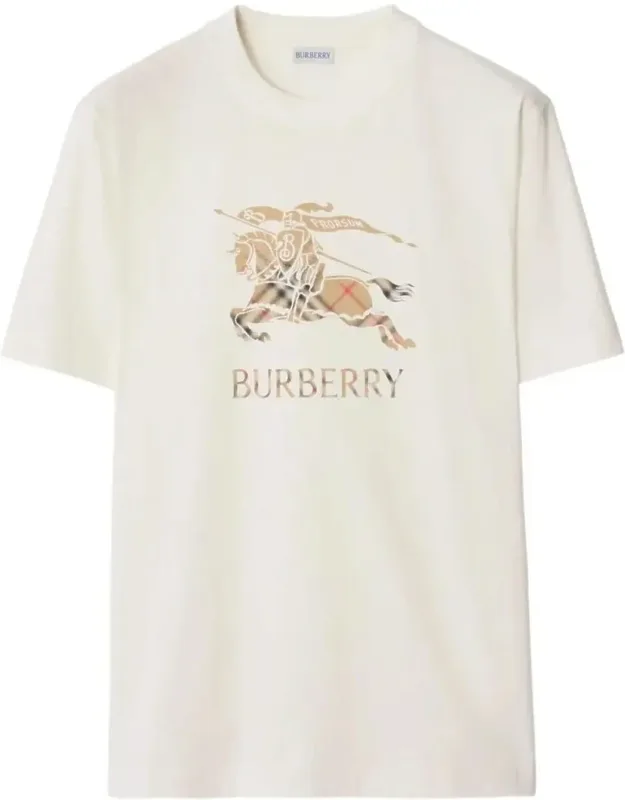 Ekd Ombré Cotton T-shirt