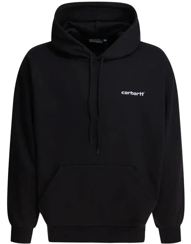 Cap Sweat Hoodie