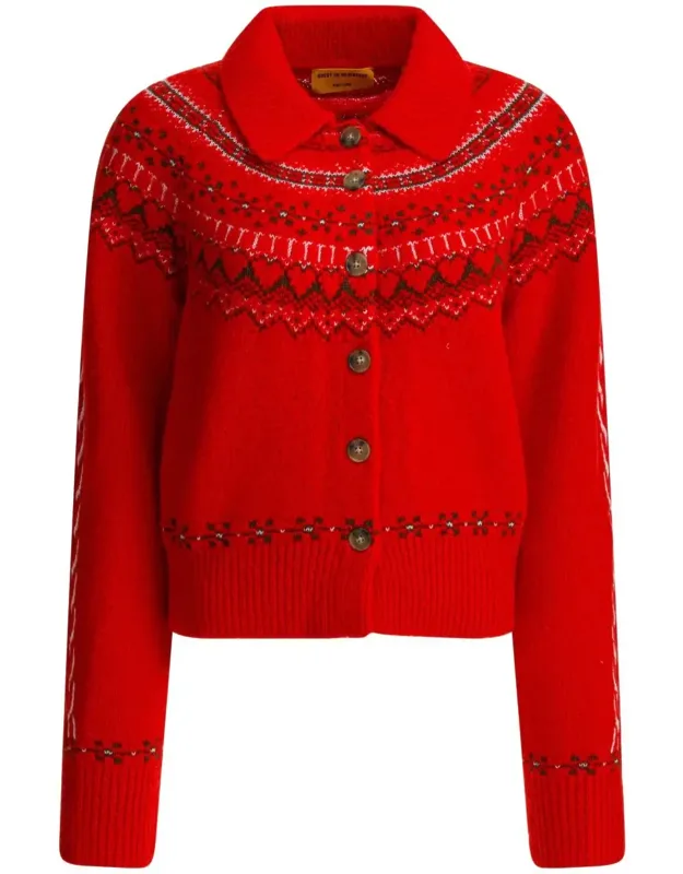 Knitwear