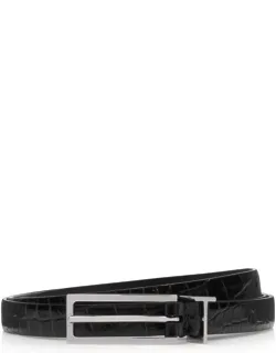 Loop Belt