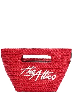 "via Dei Giardini 15" Tote