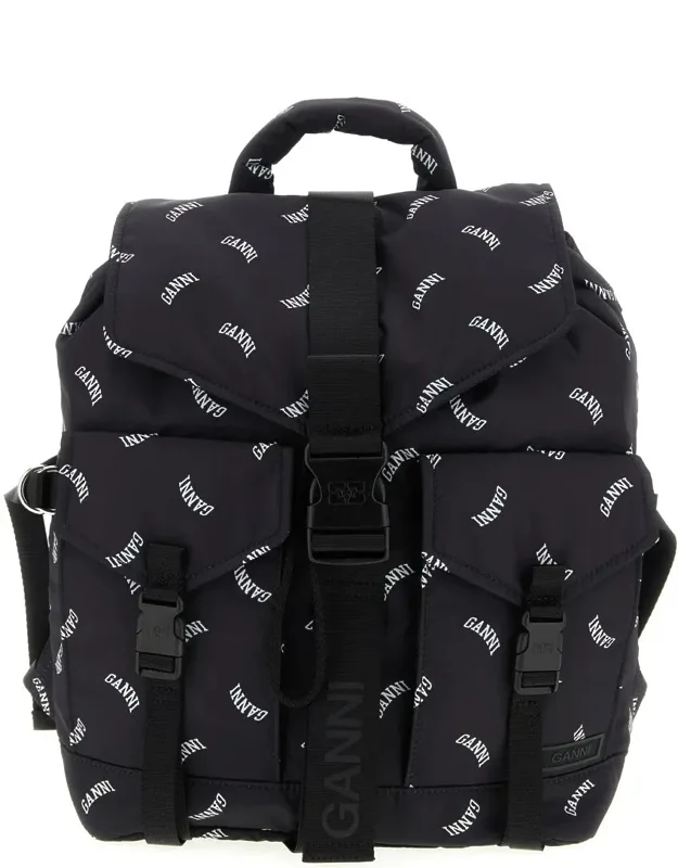 Re-tech Backpack
