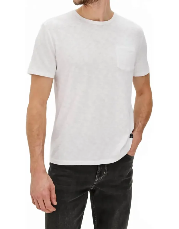 Skipper Tee