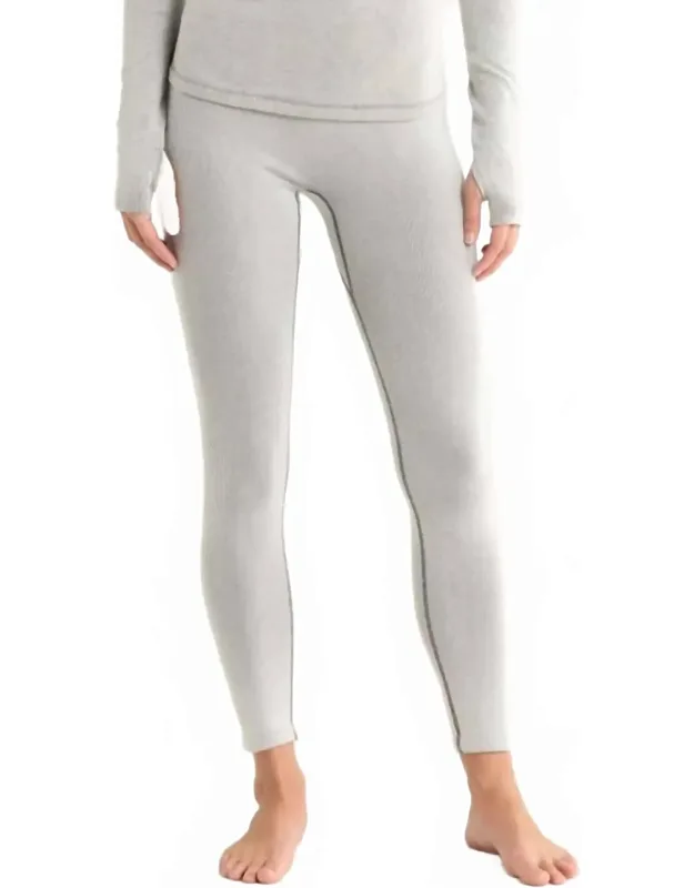 Cool Down Wool Base Pants