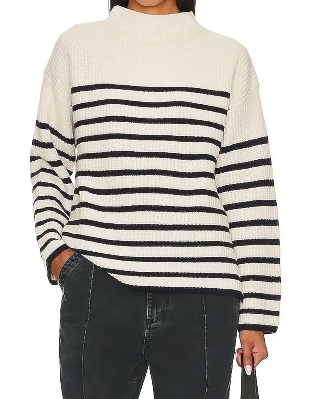 Claudia Sweater
