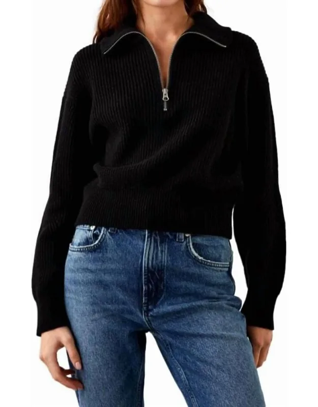 Roux Sweater