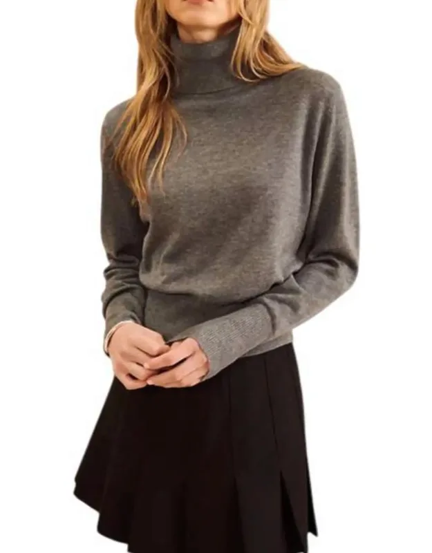 Owl Sweater