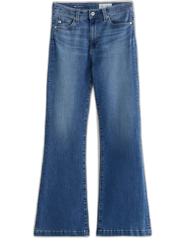 Madi Jeans