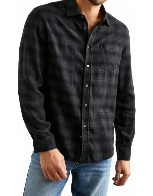Lennox Shirt