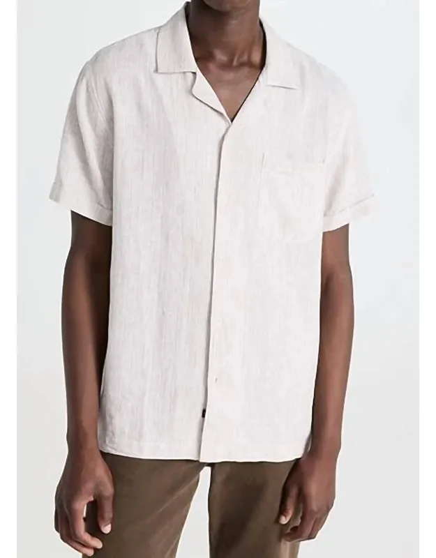 Waimea Shirt