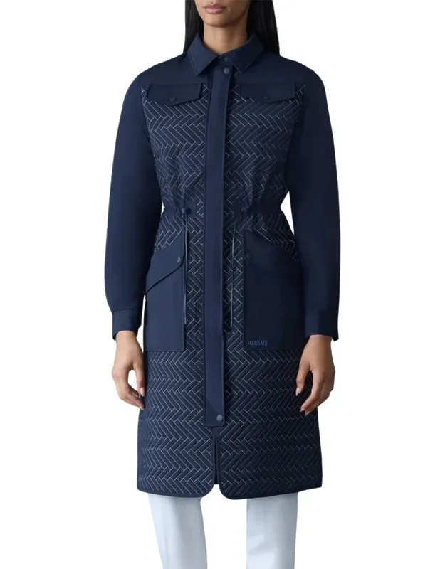 Long Coat