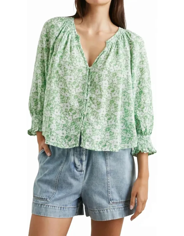 Mariah Top
