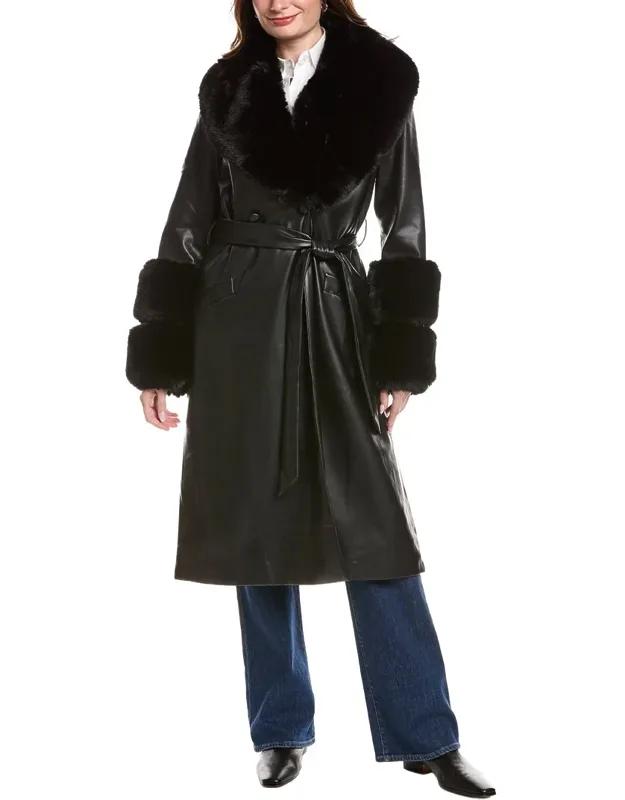 Eve Coat