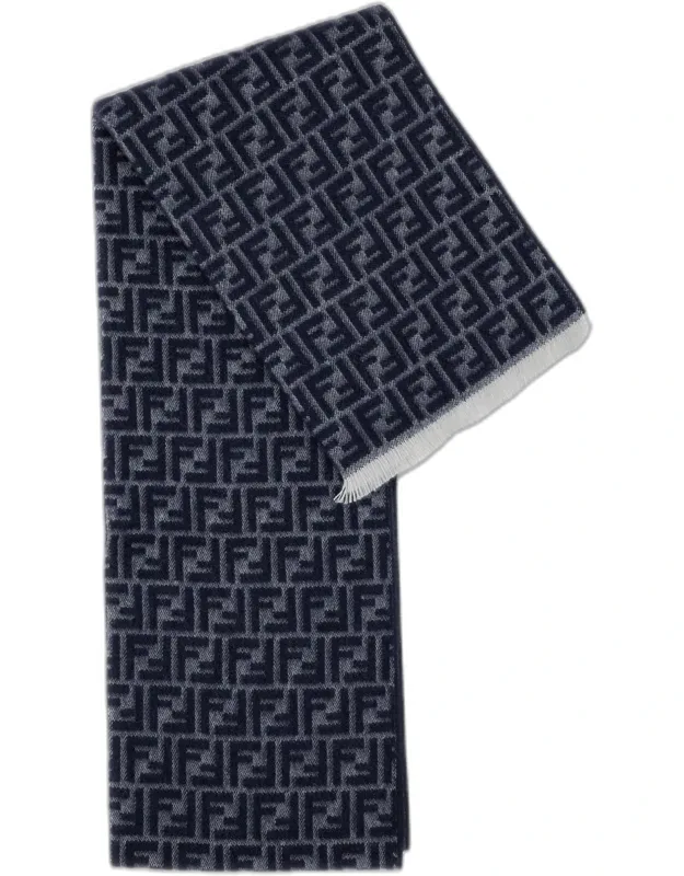Wool Scarf