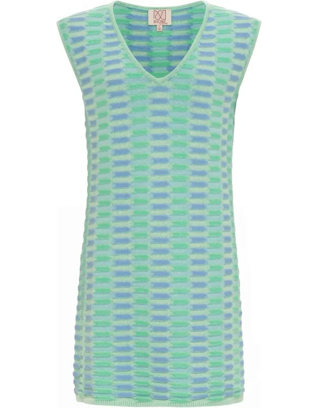 Madelyn Mini Dress