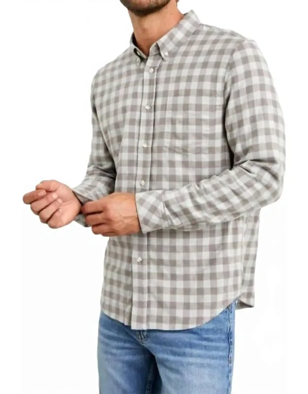 Reid Shirt
