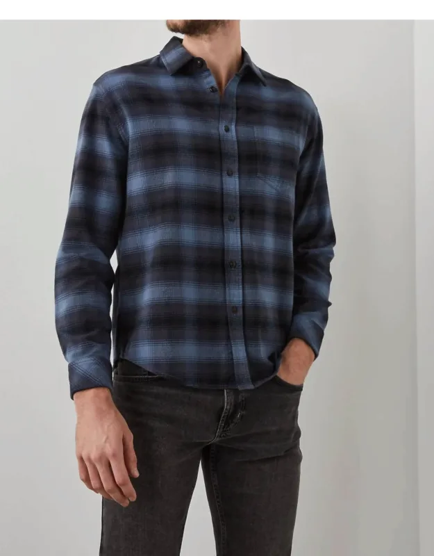 Forrest Shirt