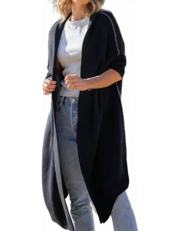 Snuggle In Cardigan