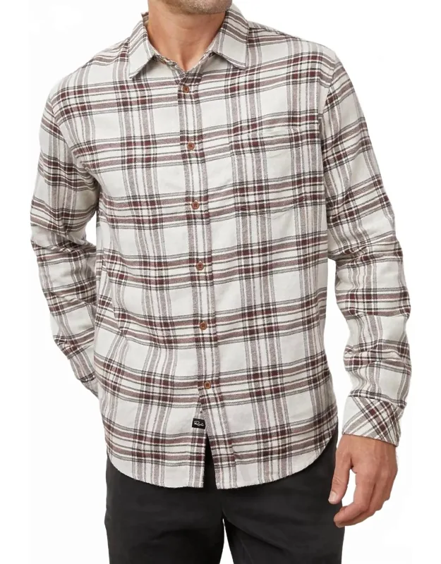 Sussex Shirt