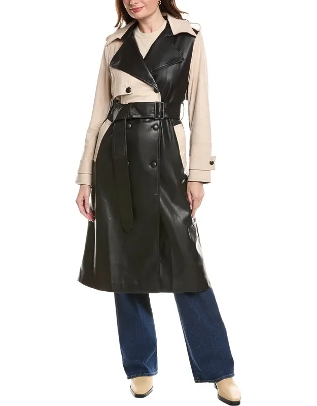 Trench Coat