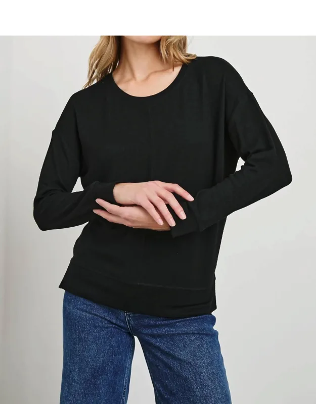 Iggy Sweater
