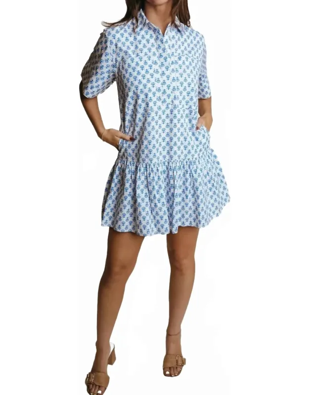 Mini Dress
