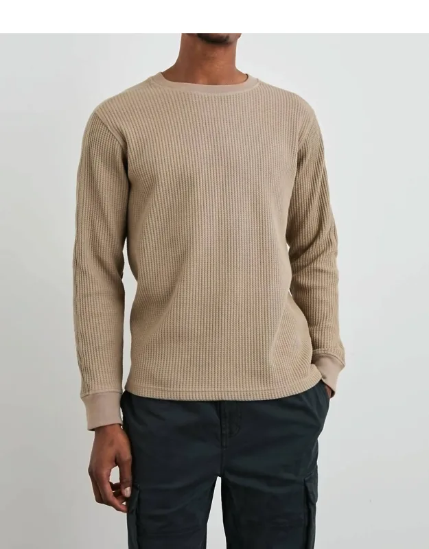 Thermal Shirt