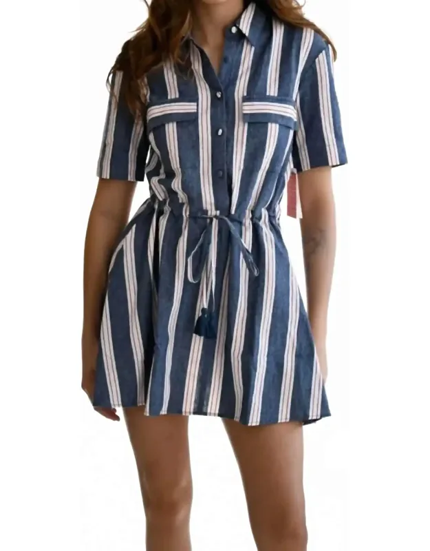 Short Dress
