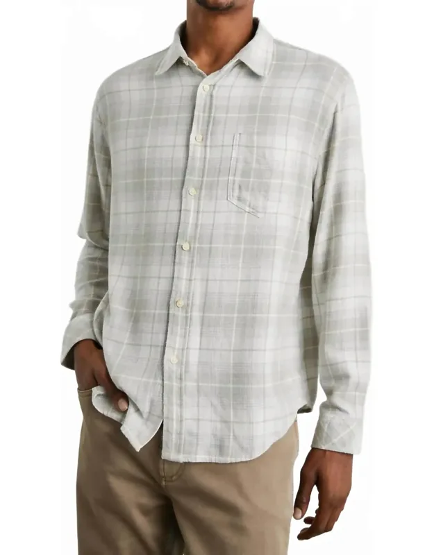 Lennox Shirt