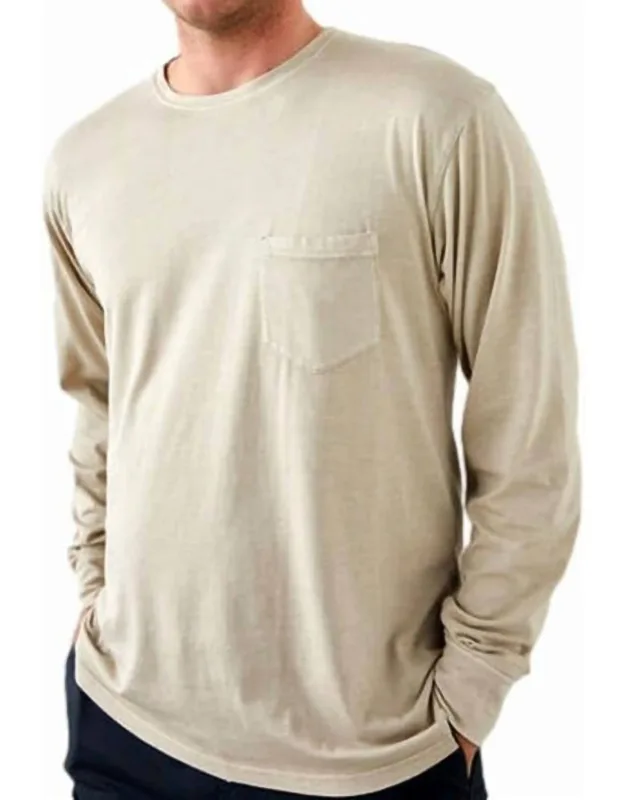 Ennis Long Sleeve T-shirt