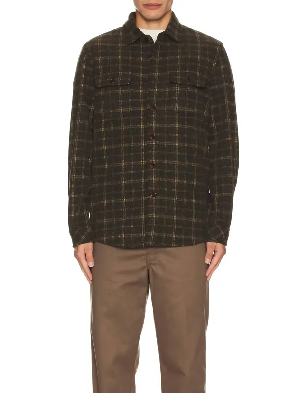 Alder Shirt