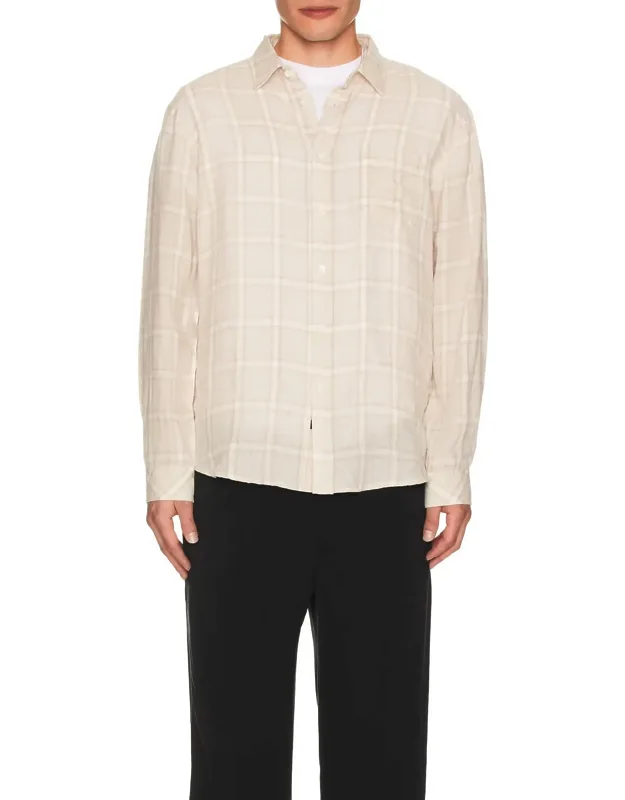 Havana Shirt