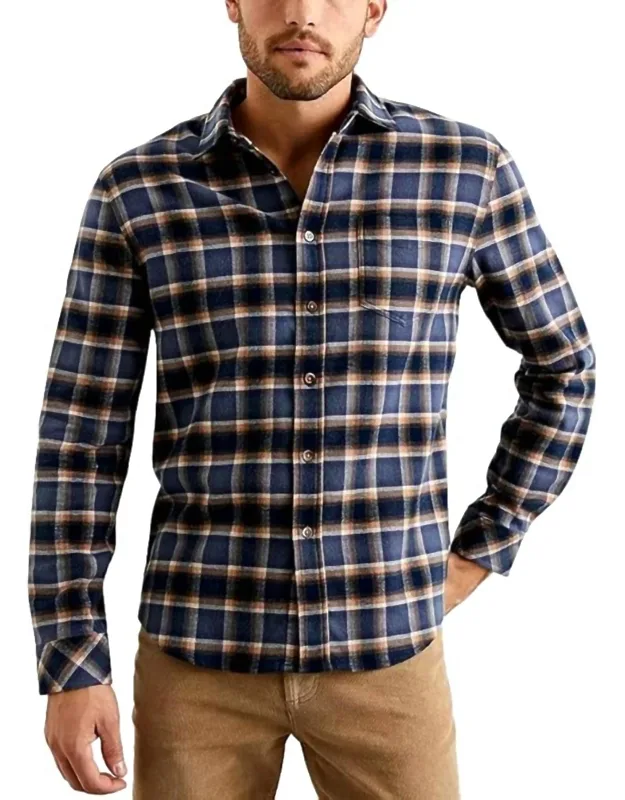 Sussex Shirt