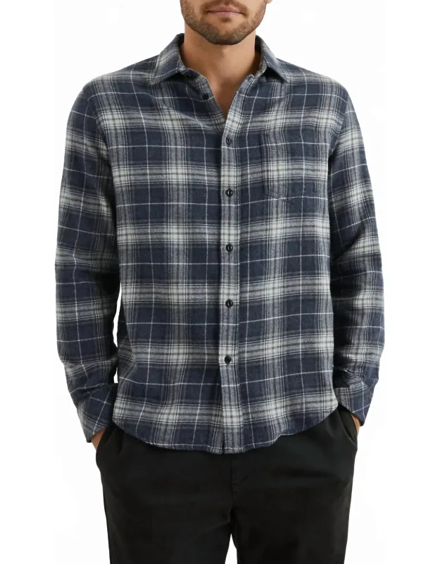 Lennox Shirt