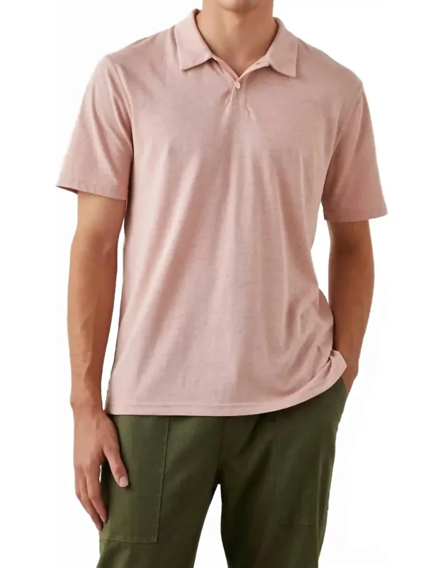 Levant Polo Shirt