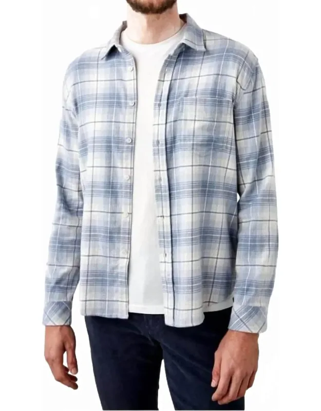 Sussex Shirt