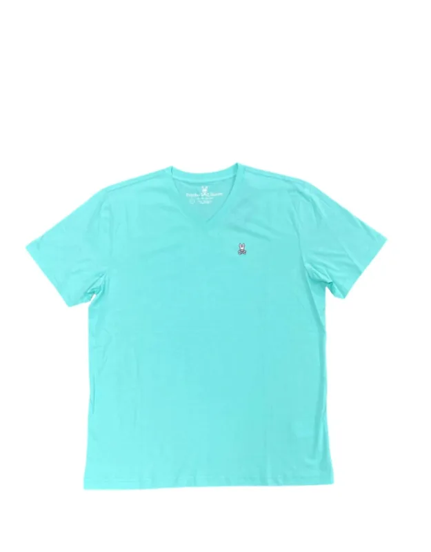 Classic V Neck Tee