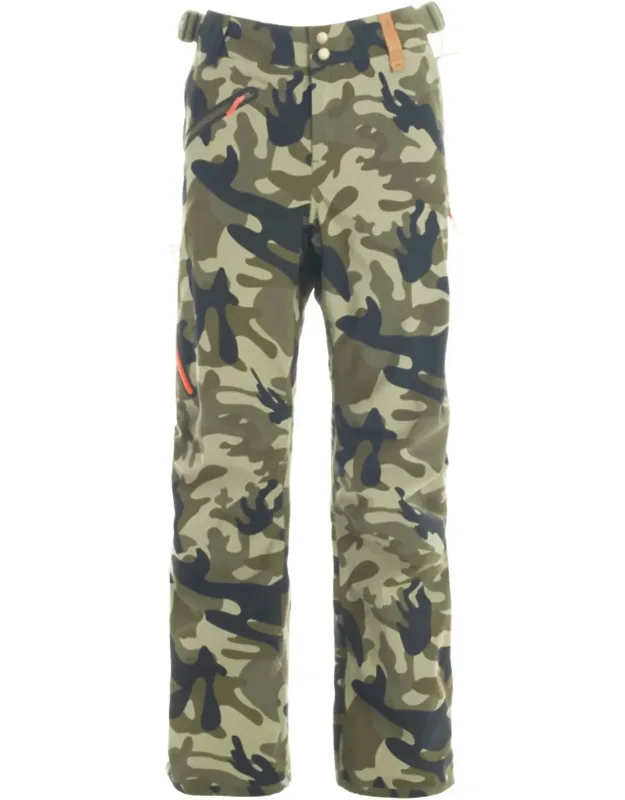 Division Pants