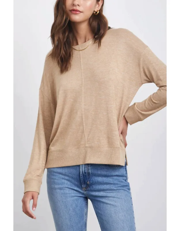 Iggy Sweater