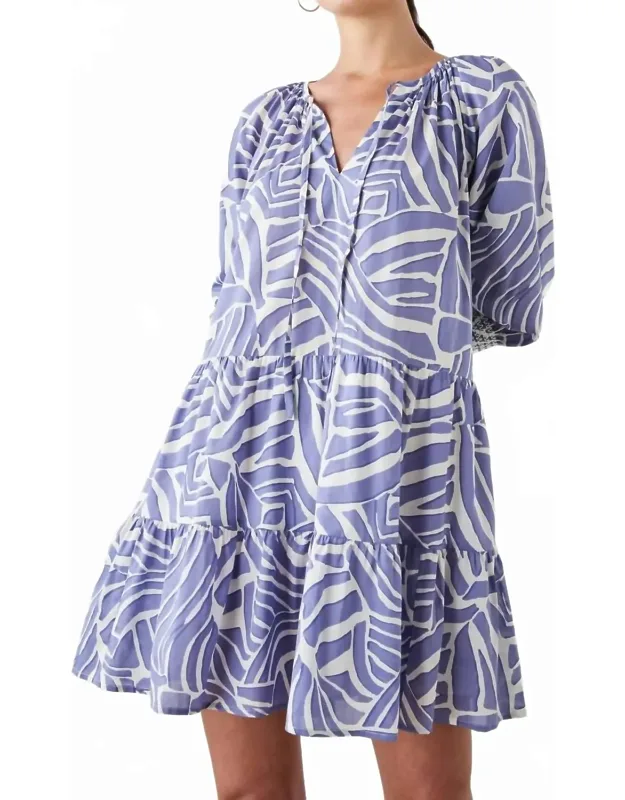 Sia Dress