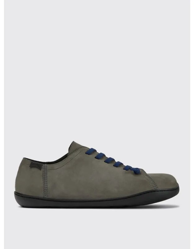 Sneakers Grey Trainers