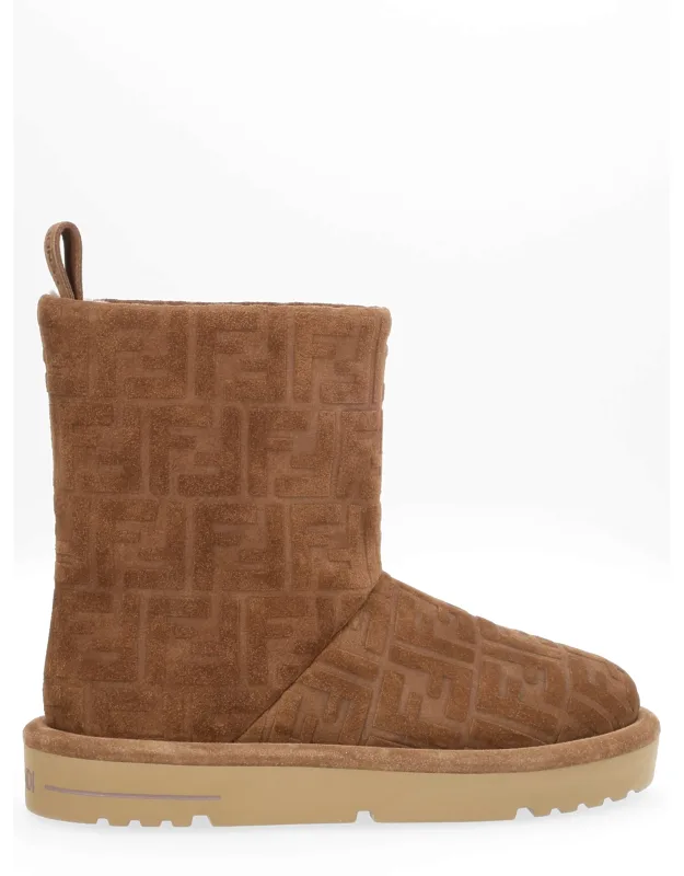 Apres Chic Boot